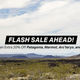 Extra 20% Off Big Brands | Backcountry